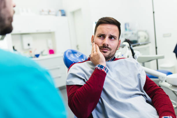 TMJ/TMD Treatment in Alamance, NC