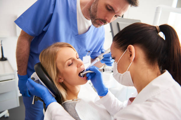Dental Inlays and Onlays in Alamance, NC
