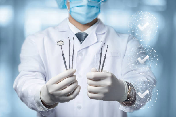 Best TMJ/TMD Treatment  in Alamae, NC