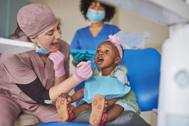 Advanced Technology for Better Dental Care in Alamance, NC