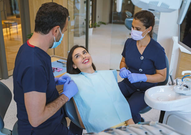 Full Mouth Reconstruction in Alamance, NC