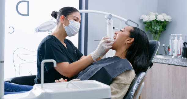 Best Dental X-Rays and Imaging  in Alamae, NC
