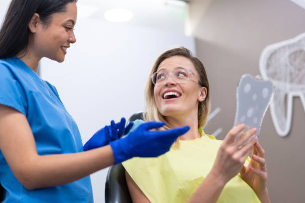 Laser Dentistry in Alamance, NC