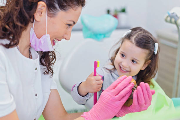 Best Dental Exams and Cleanings  in Alamae, NC